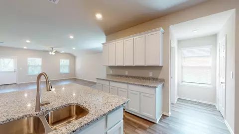 Kitchen - 413 Hector Loop, Georgetown, TX 78626 photo 5 of 7
