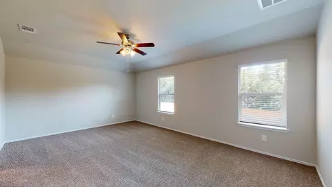 Bedroom - 413 Hector Loop, Georgetown, TX 78626 photo 1 of 11