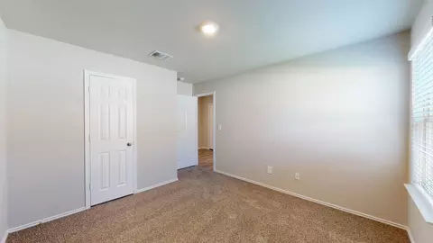 Bedroom - 413 Hector Loop, Georgetown, TX 78626 photo 9 of 11
