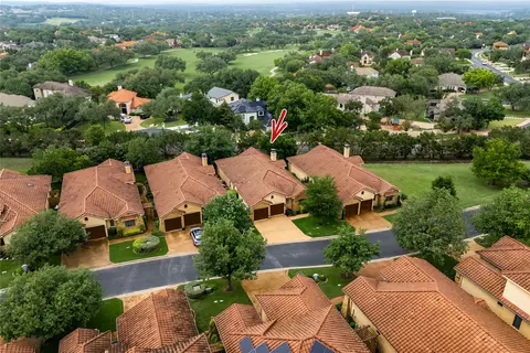 22 Borello Dr, Austin, TX 78738