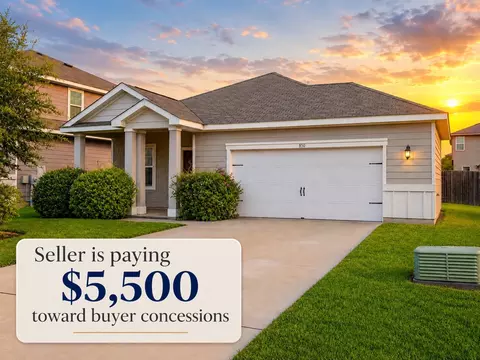 850 Bunton Reserve Blvd, Kyle, TX 78640