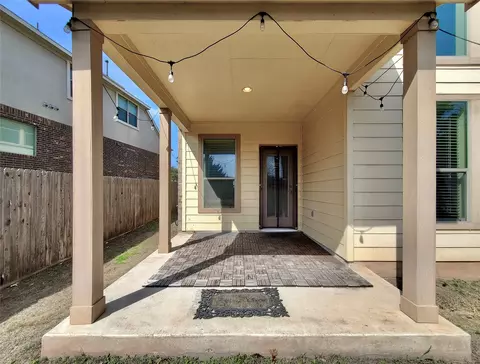 Exterior - 1436 Lindo Dr, Leander, TX 78641 photo 3 of 4