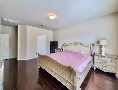 Bedroom - 1436 Lindo Dr, Leander, TX 78641 photo 2 of 8