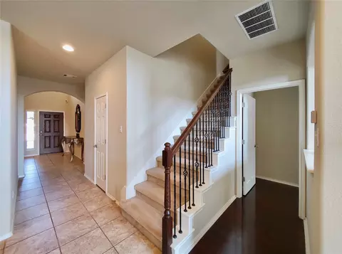 Entry Way - 1436 Lindo Dr, Leander, TX 78641 photo 3 of 5