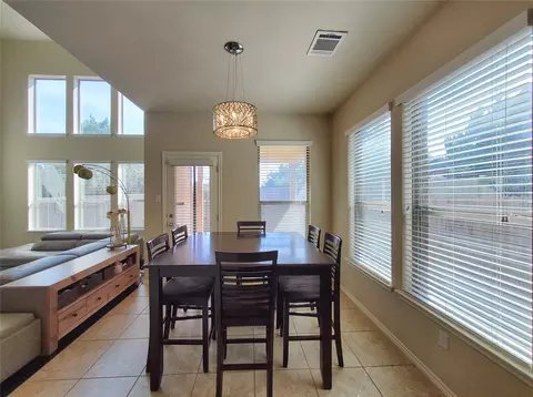 Dining - 1436 Lindo Dr, Leander, TX 78641 photo 1 of 2