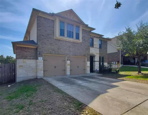 Exterior - 1436 Lindo Dr, Leander, TX 78641 photo 2 of 4