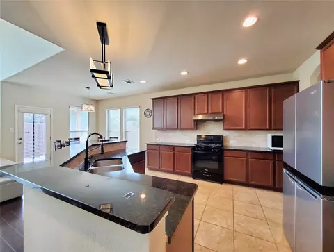 Kitchen - 1436 Lindo Dr, Leander, TX 78641 photo 1 of 3