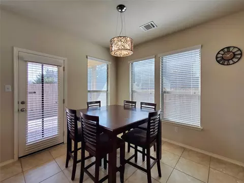 Dining - 1436 Lindo Dr, Leander, TX 78641 photo 2 of 2