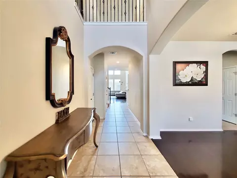 Entry Way - 1436 Lindo Dr, Leander, TX 78641 photo 2 of 5