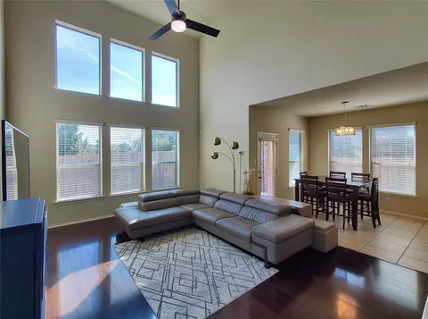 Living - 1436 Lindo Dr, Leander, TX 78641 photo 2 of 3