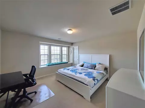 Bedroom - 1436 Lindo Dr, Leander, TX 78641 photo 7 of 8