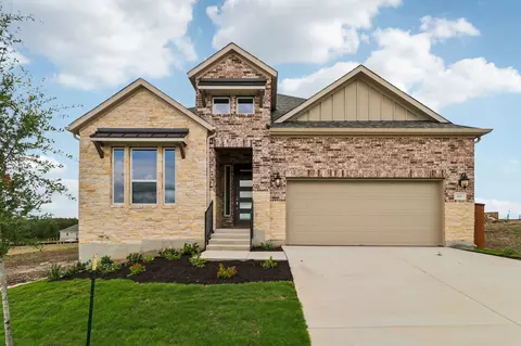110 Cancho Hill Dr, Cedar Creek, TX 78612