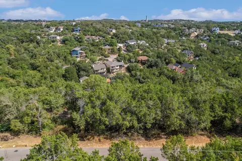 2410 Crazyhorse Pass, Austin, TX 78734