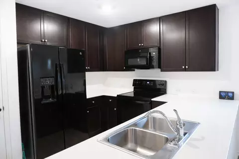 Kitchen - 609 Marty Allen Loop, Jarrell, TX 76537 photo 1 of 5