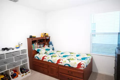 Bedroom - 609 Marty Allen Loop, Jarrell, TX 76537 photo 1 of 8