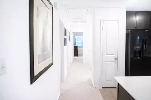 Entry Way - 609 Marty Allen Loop, Jarrell, TX 76537 photo 1 of 1