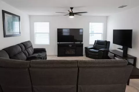 Living - 609 Marty Allen Loop, Jarrell, TX 76537 photo 2 of 2
