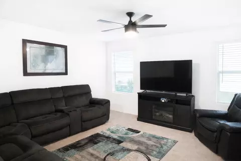 Living - 609 Marty Allen Loop, Jarrell, TX 76537 photo 1 of 2