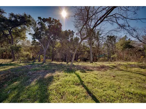 Undisclosed, Austin, TX 78753