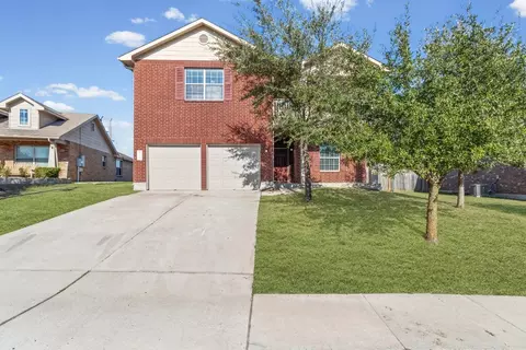 5905 Adair Dr, Austin, TX 78754