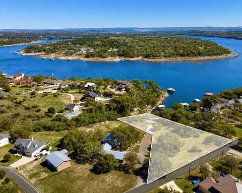 24014 Haynie Flat Rd, Spicewood, TX 78669