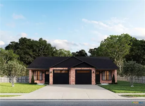 302 S Juanita Dr, Harker Heights, TX 76548