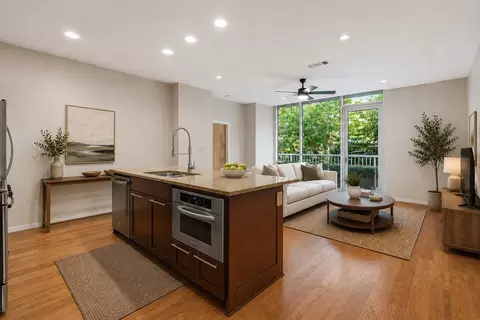1600 Barton Springs Rd #4105, Austin, TX 78704