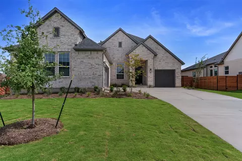 1013 Painted Horse Dr, Georgetown, TX 78633