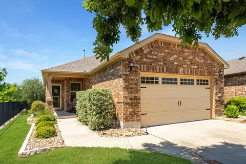 822 Hamilton Ln, Georgetown, TX 78633