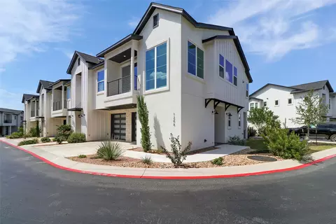 12001 Vista Parke Dr #1206, Austin, TX 78726