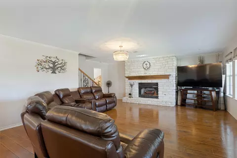 Living - 403 Sinclair Dr, Spicewood, TX 78669 photo 1 of 2