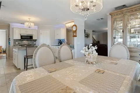 Dining - 403 Sinclair Dr, Spicewood, TX 78669 photo 1 of 2