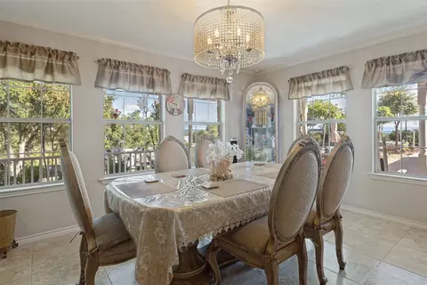Dining - 403 Sinclair Dr, Spicewood, TX 78669 photo 2 of 2