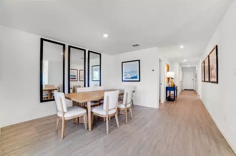 Dining - 316 Bertram Oaks Dr, Bertram, TX 78605 photo 1 of 2