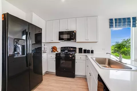 Kitchen - 316 Bertram Oaks Dr, Bertram, TX 78605 photo 1 of 3