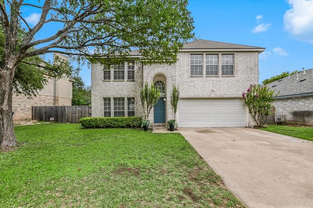 903 Creekmont Dr, Round Rock, TX 78681