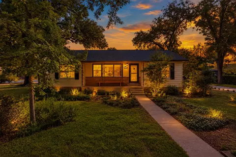 6005 Shoalwood Ave, Austin, TX 78757