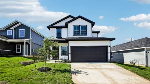 190 Arnold Loop, Uhland, TX 78640