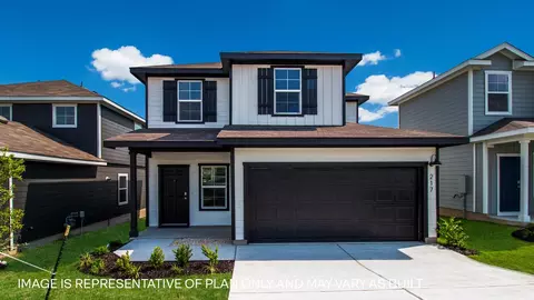 190 Arnold Loop, Uhland, TX 78640
