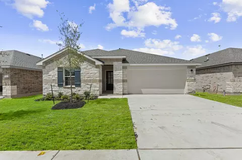 1836 Dandy Brush Dr, Leander, TX 78641