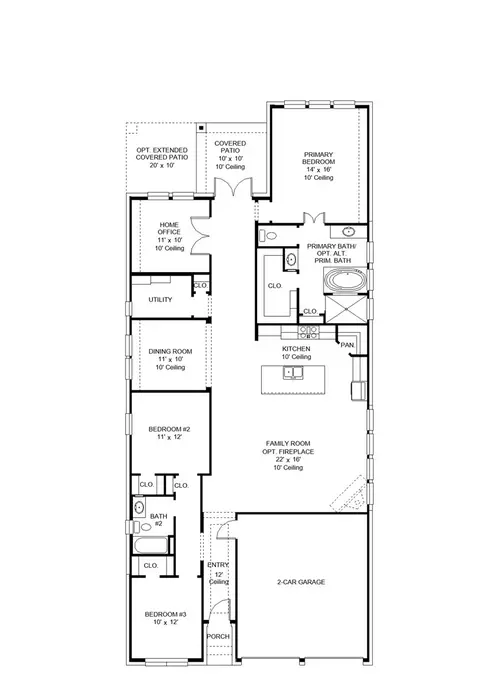 222 Bright Light Way, Georgetown, TX 78633 photo 7