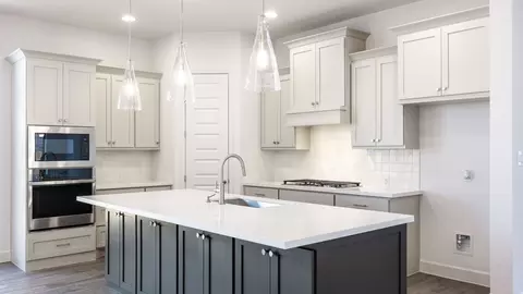 Kitchen - 222 Bright Light Way, Georgetown, TX 78633 photo 1 of 3