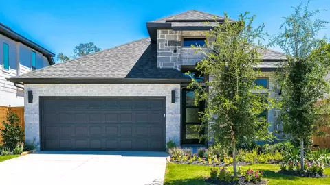 Exterior - 222 Bright Light Way, Georgetown, TX 78633 photo 2 of 2