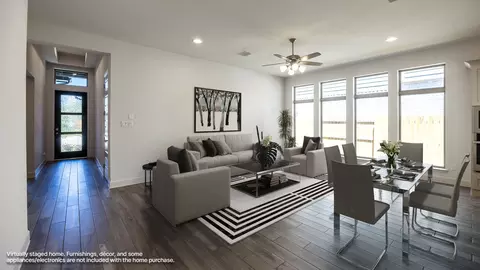 Other - 222 Bright Light Way, Georgetown, TX 78633 photo 4 of 4