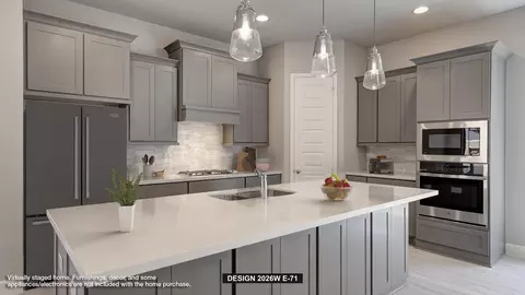 222 Bright Light Way, Georgetown, TX 78633 photo 2