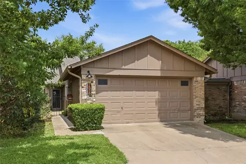 7516 Hemingway St, Austin, TX 78752