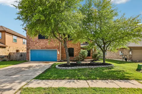 112 Floating Leaf Dr, Hutto, TX 78634