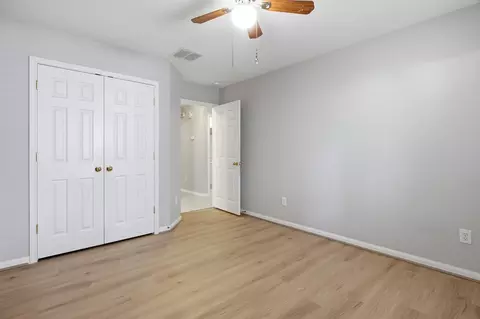 Bedroom - 2409 Silver Spur Ln, Leander, TX 78641 photo 3 of 5