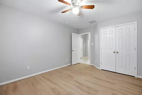 Bedroom - 2409 Silver Spur Ln, Leander, TX 78641 photo 5 of 5