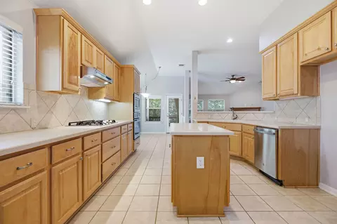 Kitchen - 2409 Silver Spur Ln, Leander, TX 78641 photo 1 of 3
